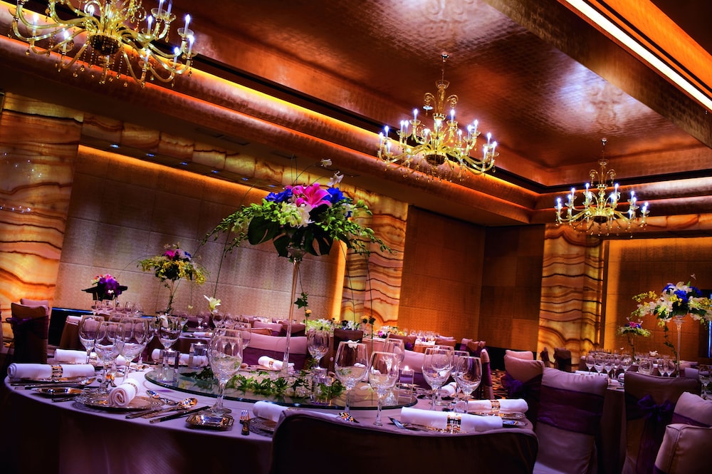Tangla Hotel Beijing 36/37