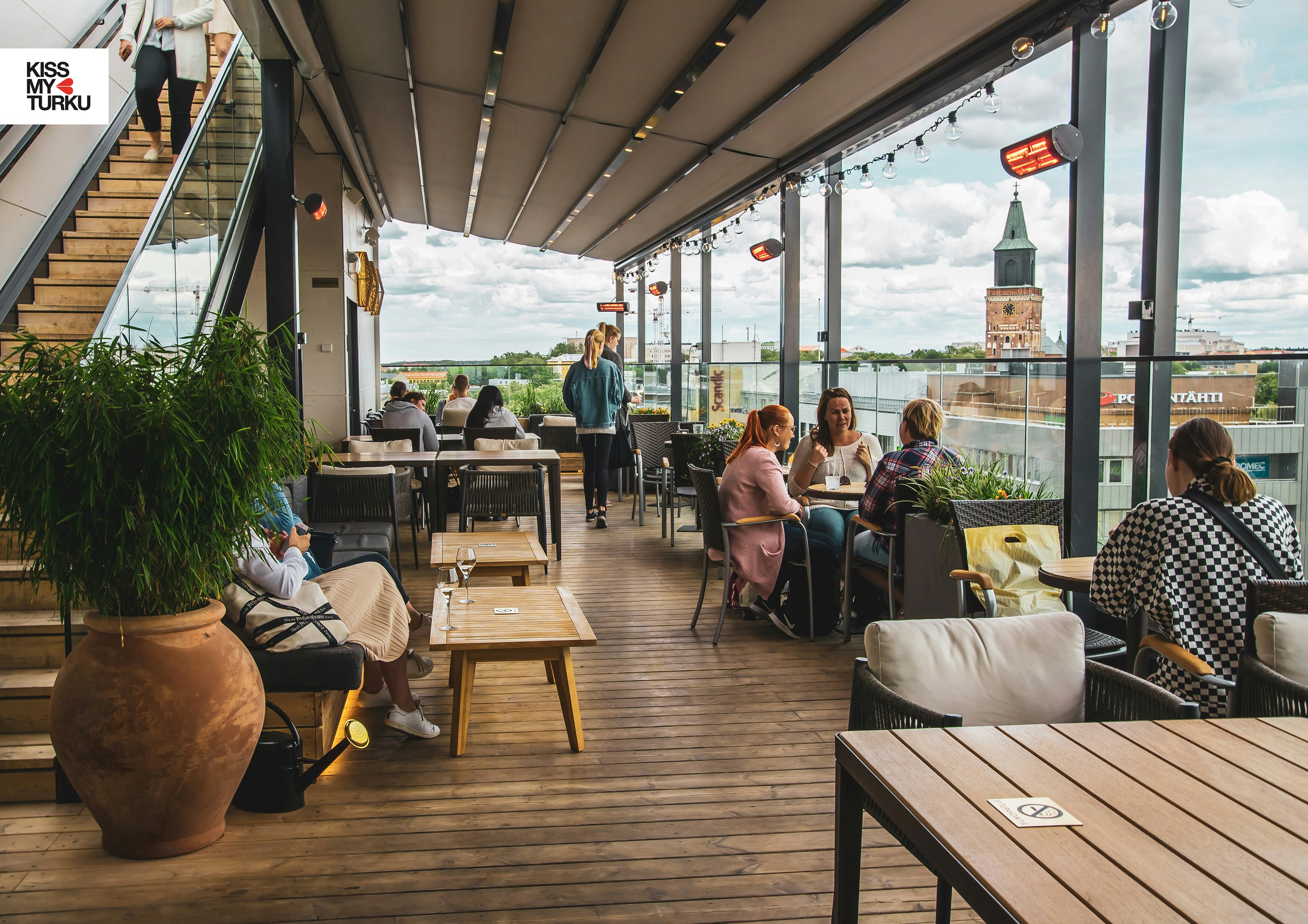 Original Sokos Hotel Wiklund 36/47