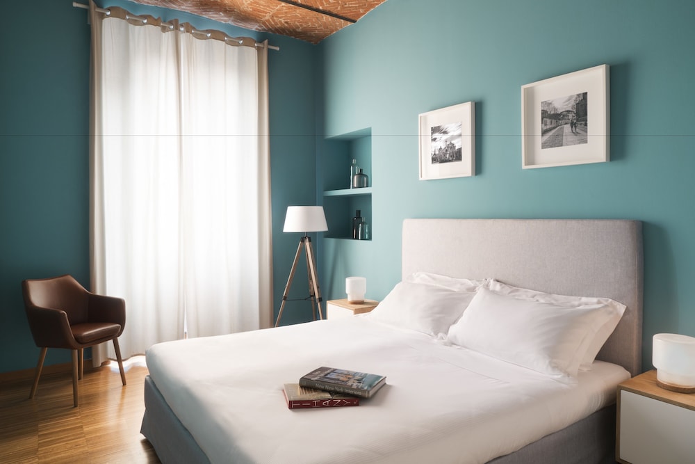Brera Apartments In San Fermo 13/50