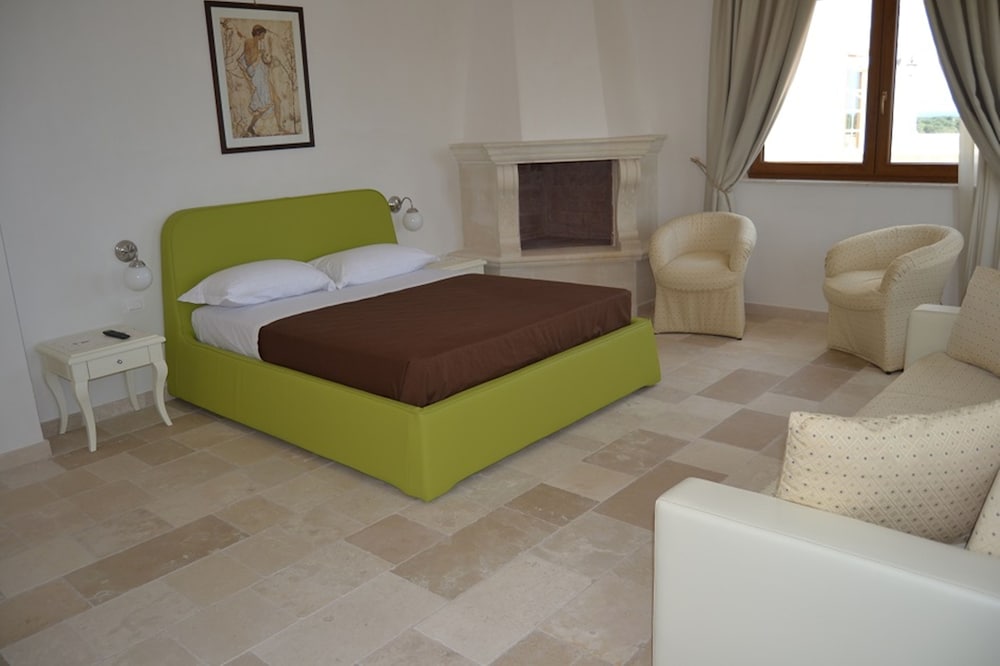 Agriturismo I Pozzetti 12/50