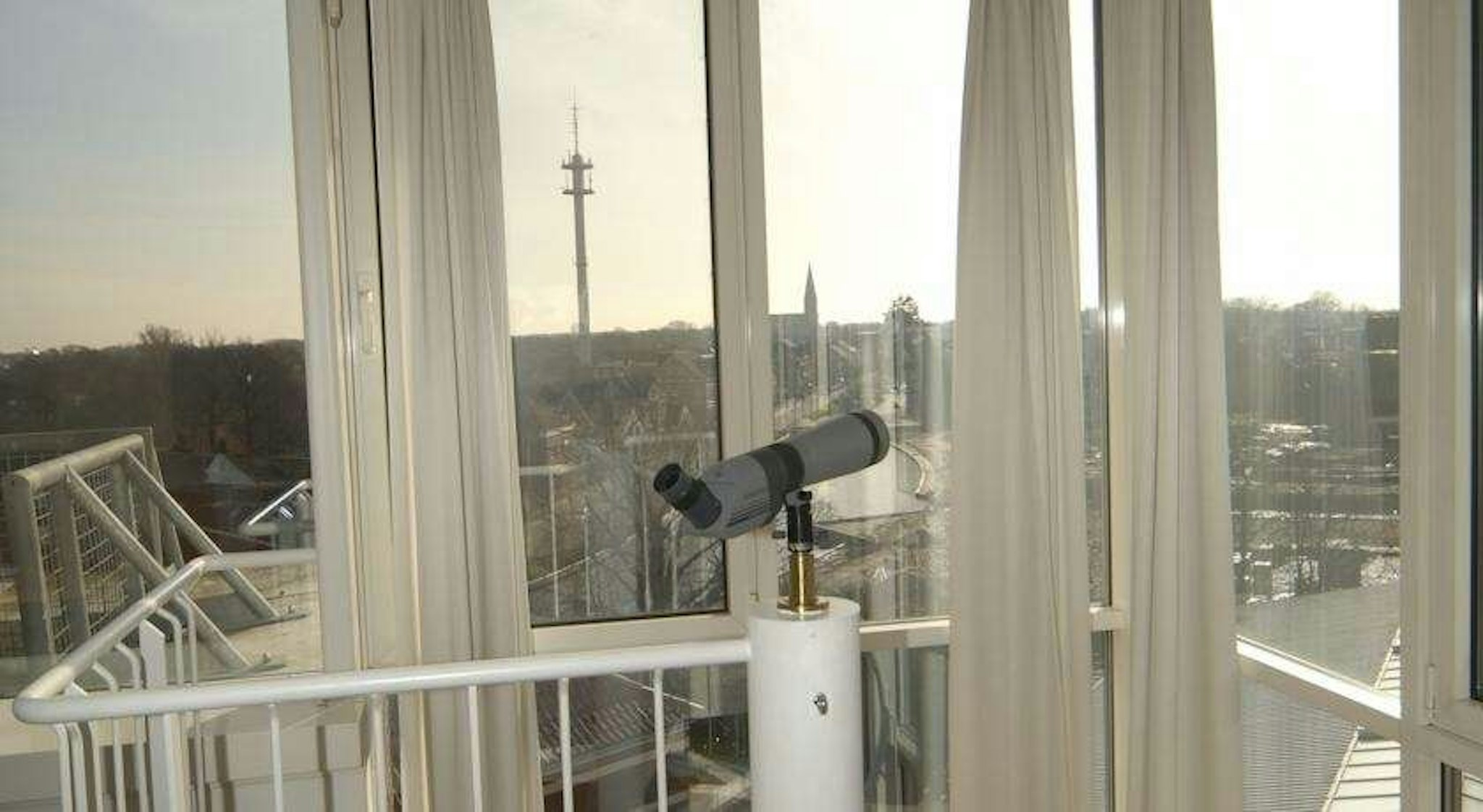 Hotel Alte Werft 37/37