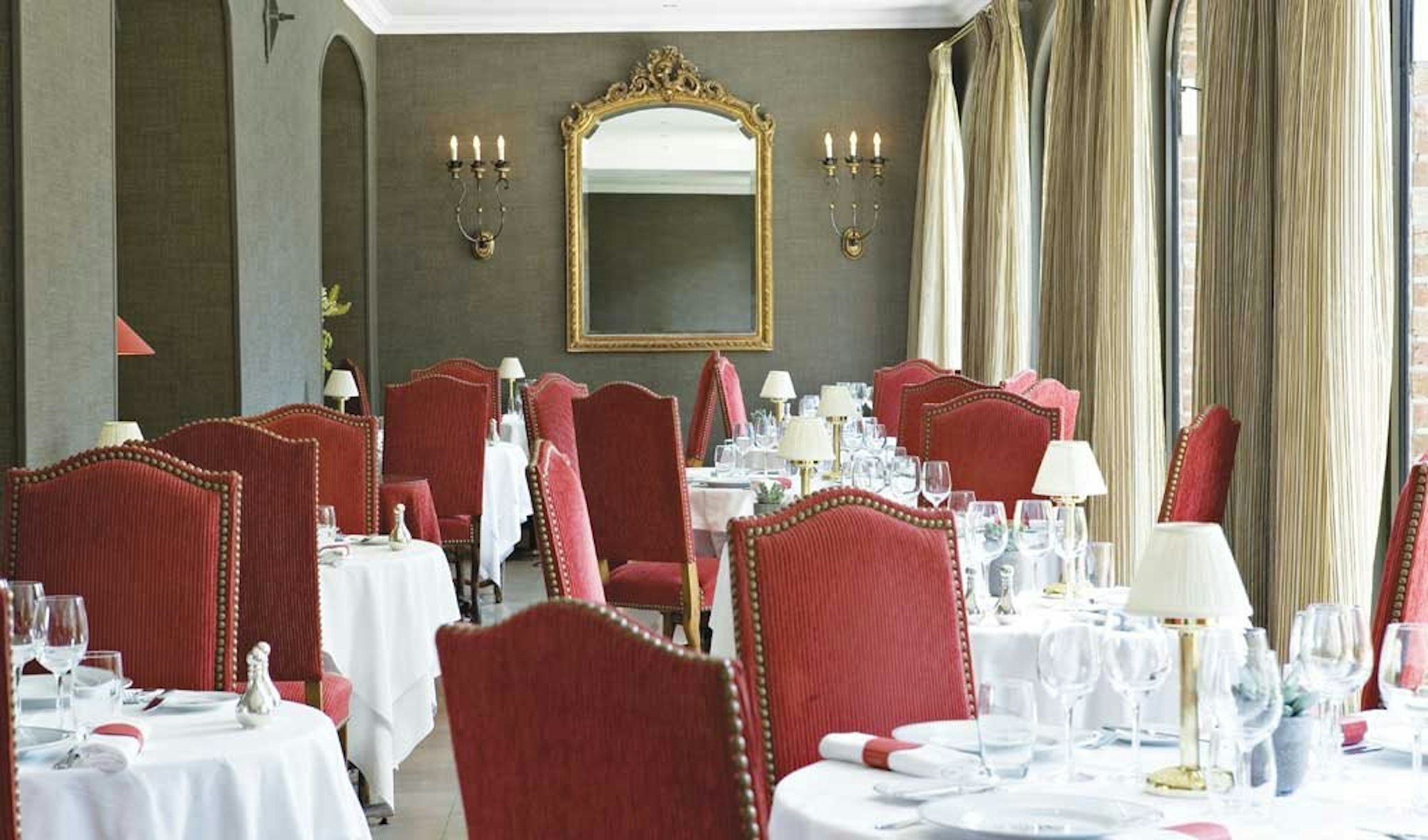 Hotel Chateau Tilques 9/14