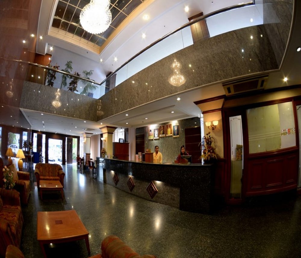 Kawan Hotel 10/32
