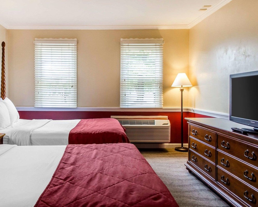 Clarion Inn Strasburg - Lancaster 40/51