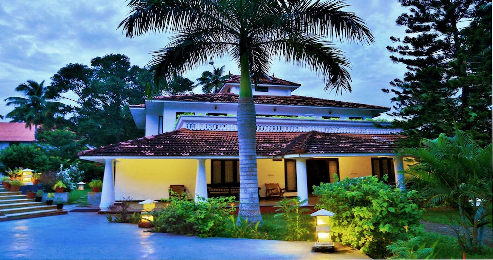 Leisure, Villa, King Bed