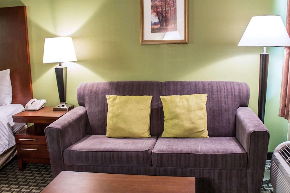 Days Inn by Wyndham Austintown 29/41