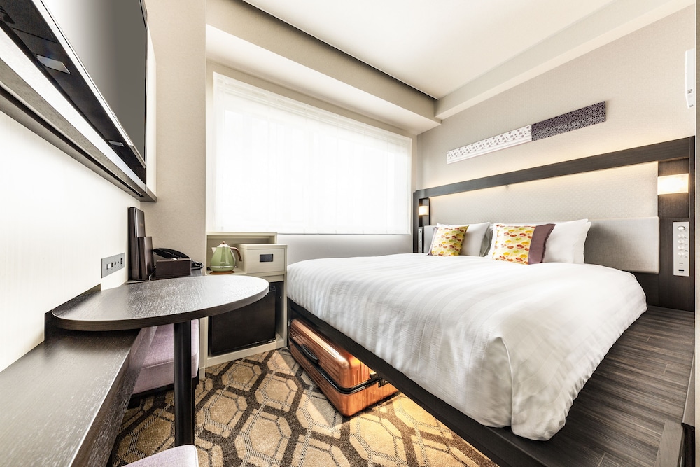 Hotel Hanshin Annex Osaka 15/70