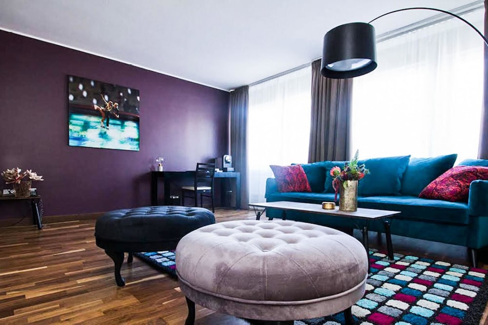 Clarion Hotel Gillet 25/35