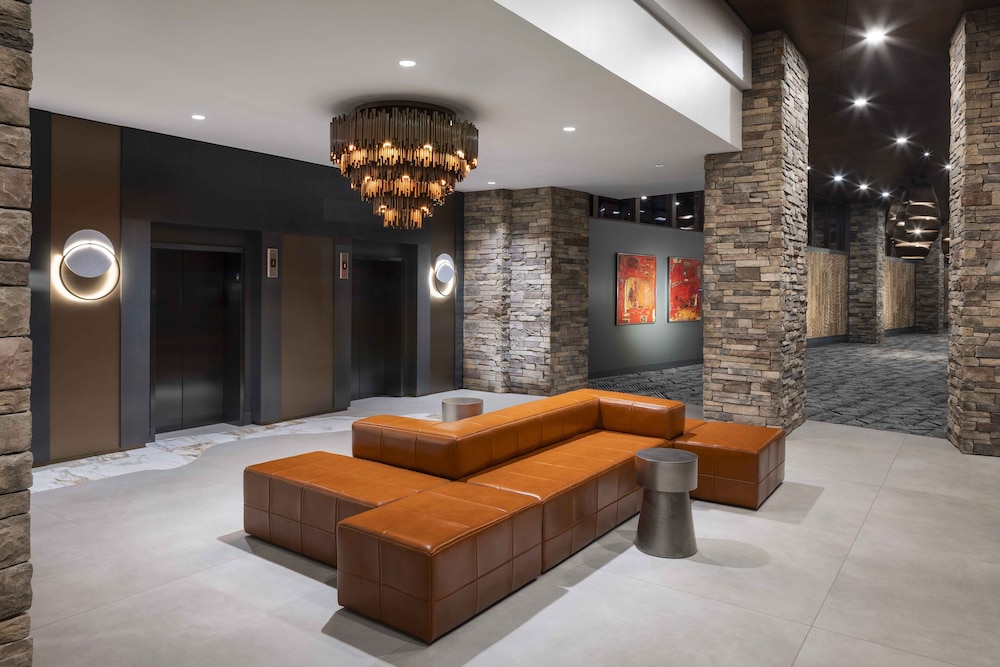 Red Hawk Resort & Casino 5/30