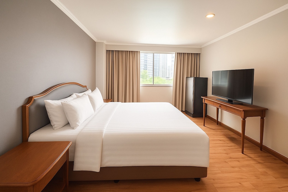 Premier Room
