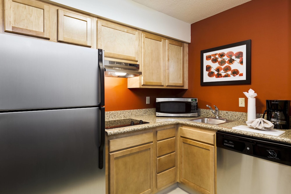 Residence Inn Indianapolis Fishers 25/28