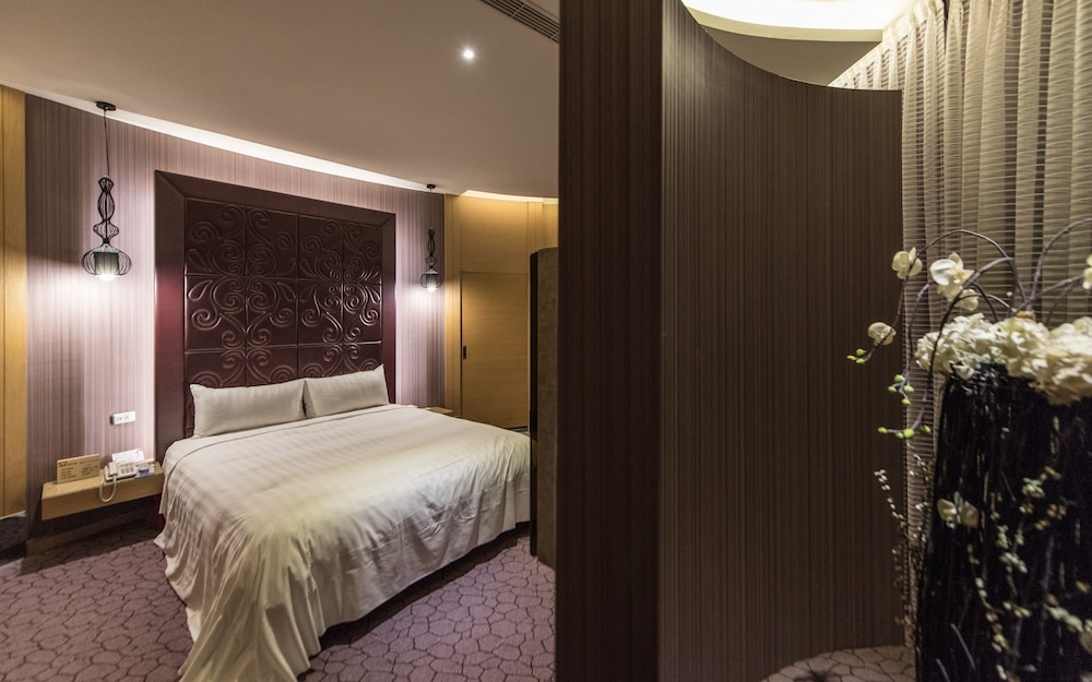 Enjoy City Motel 20/34