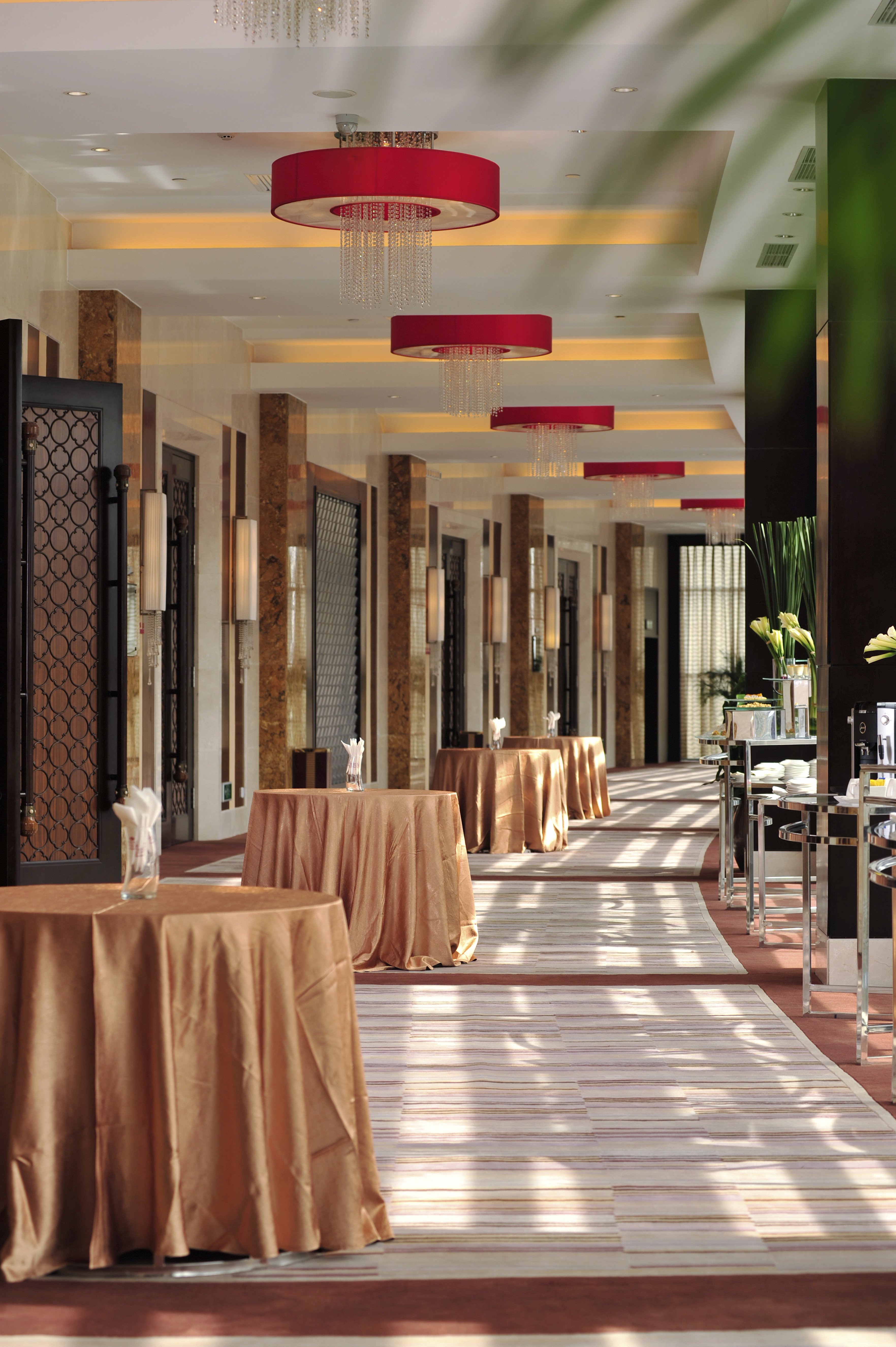 Crowne Plaza Beijing International Airport 7/79