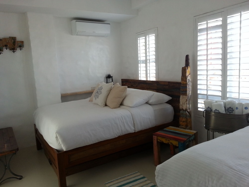 Lugar Bonito Hotel Boracay 20/50