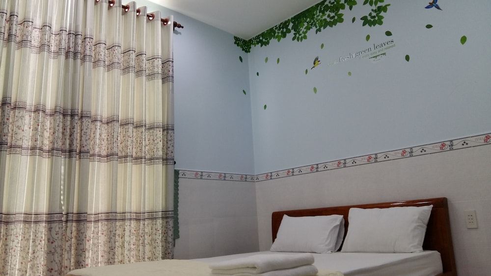 Ngan Giang Guest House 6/65