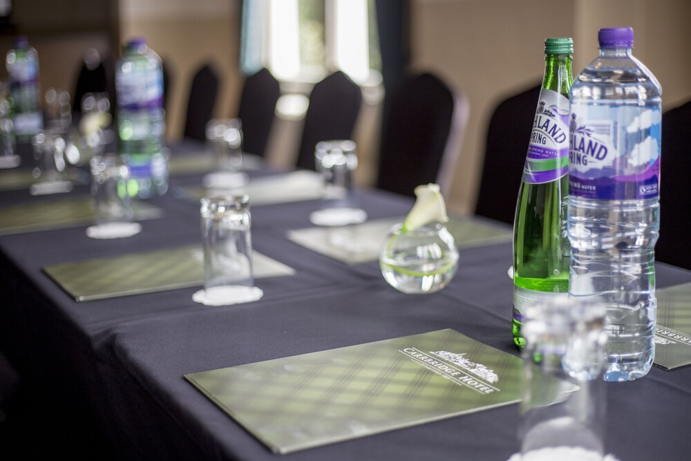 Carrbridge Hotel 8/32