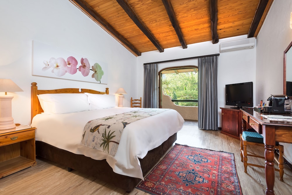 Hotel Malaga 5/26