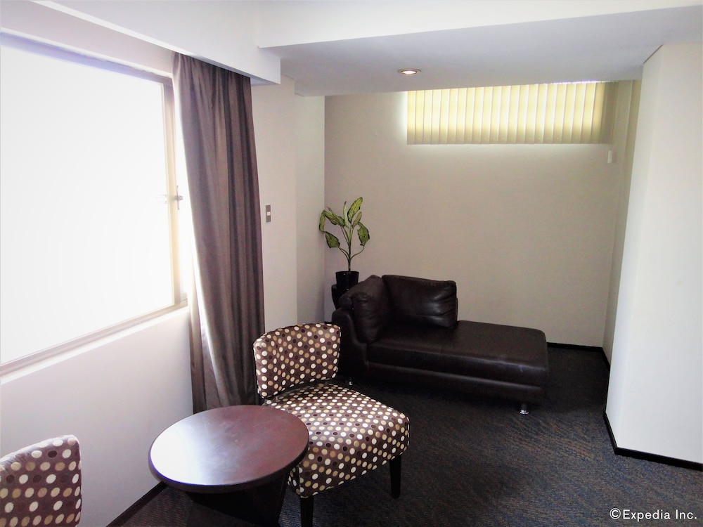 Mallberry Suites Business Hotel 38/59