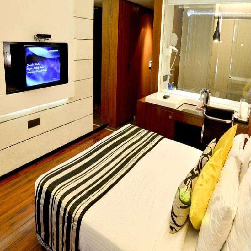Hotel GK International 7/15