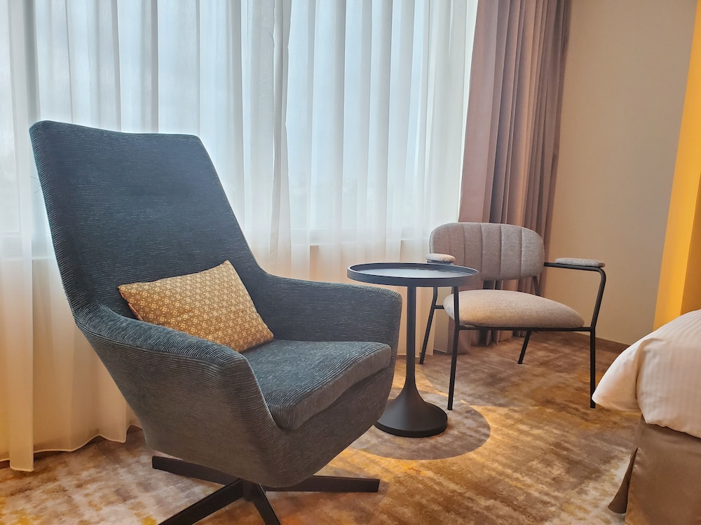 Parkview Hotel Hualien 26/50