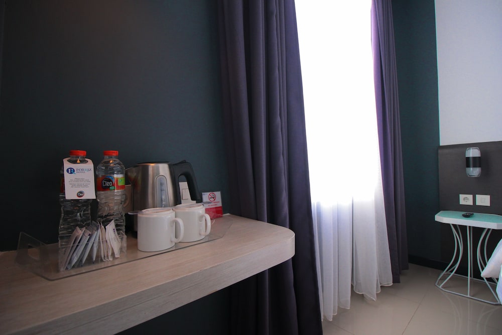 Forriz Hotel 29/51