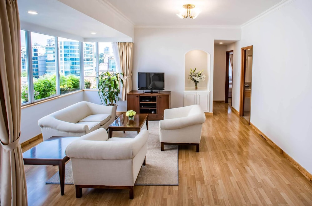 Saigon Court Serviced Apartment 34/55