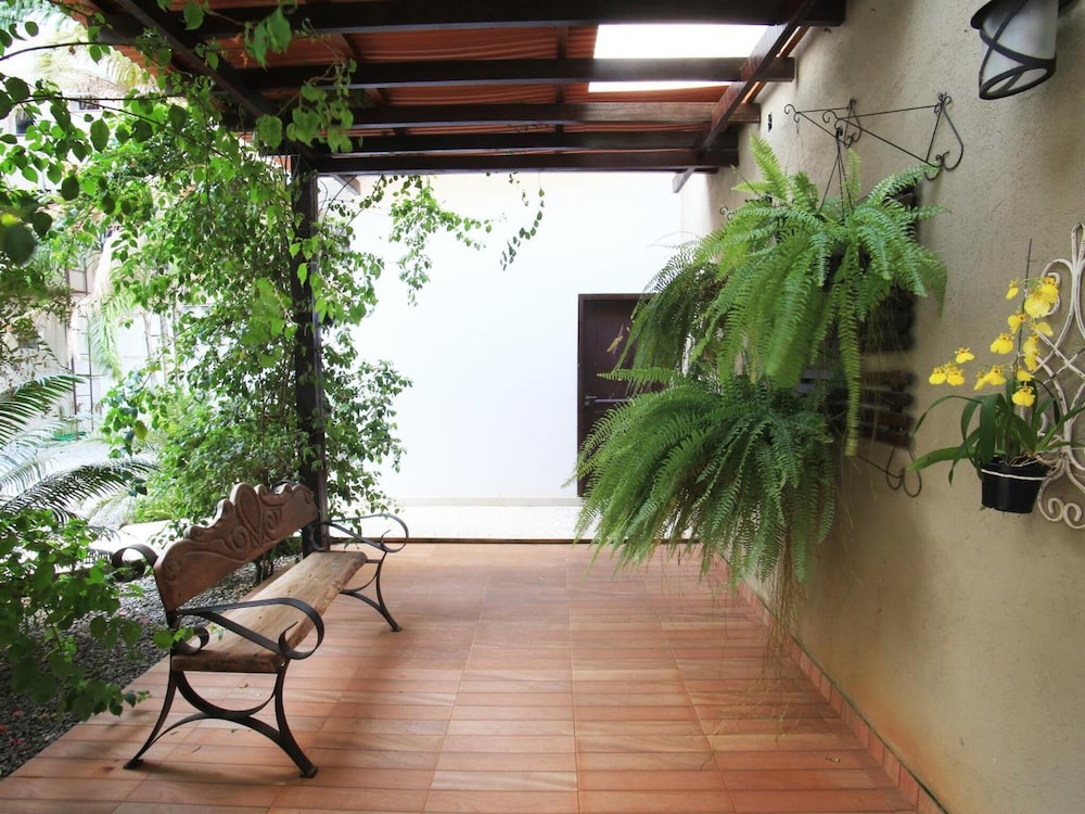 Ecos Conforto Hotel 30/55