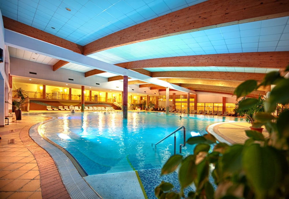 Hotel & Spa Resort Kaskady 20/50