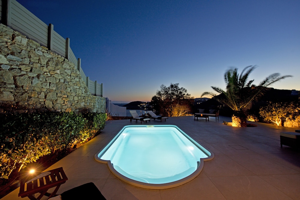 Thalasses Villas 25/50