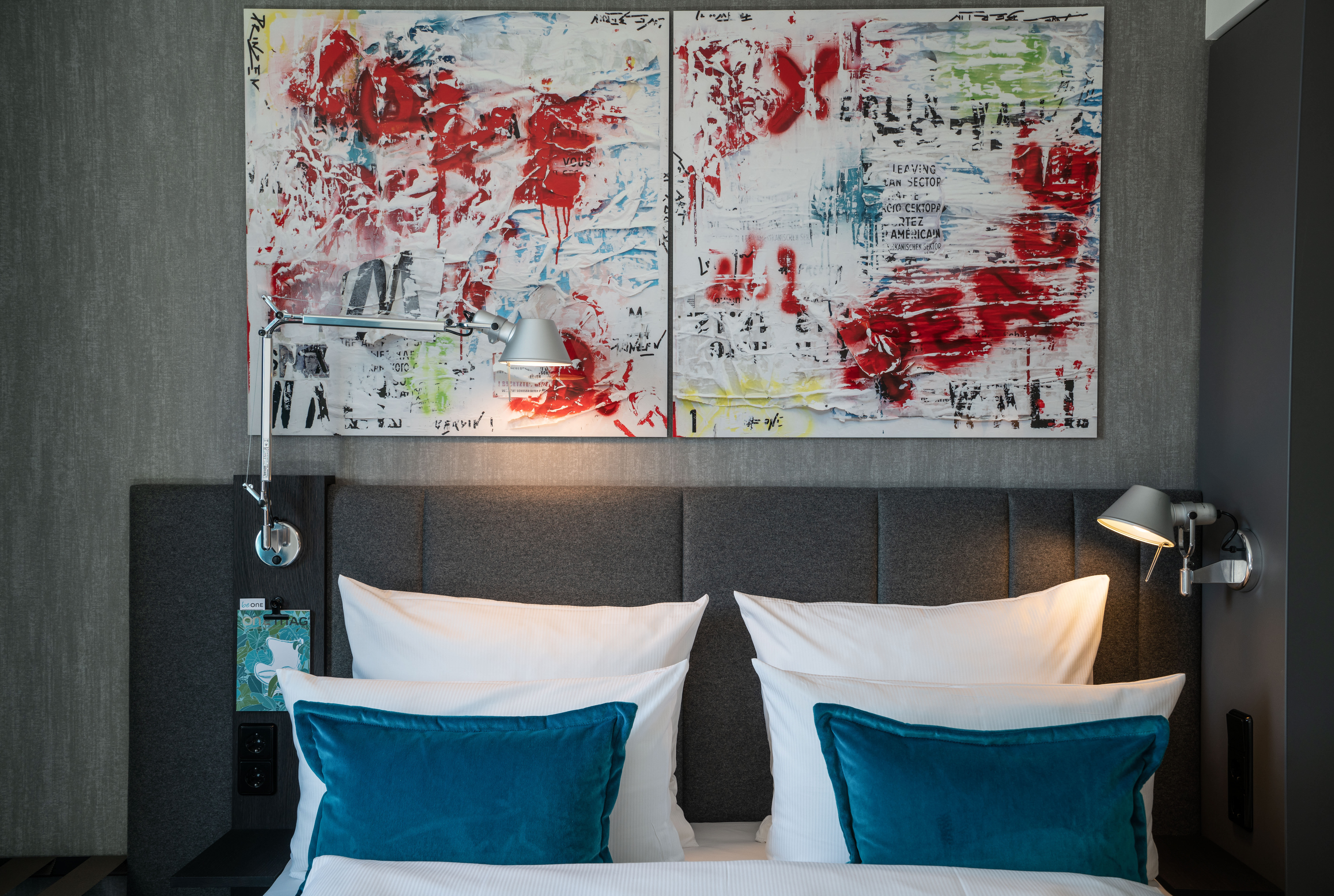 Hotel Motel One Berlin-Mitte 25/47