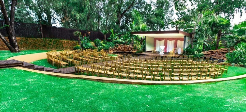The Garden's Boutique Hotel 32/50