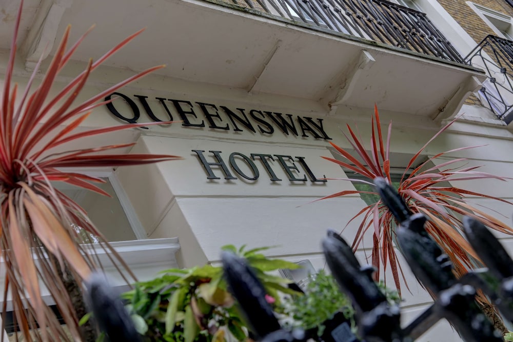 Queensway Hotel, Sure Hotel Collection by Best Western 6/38