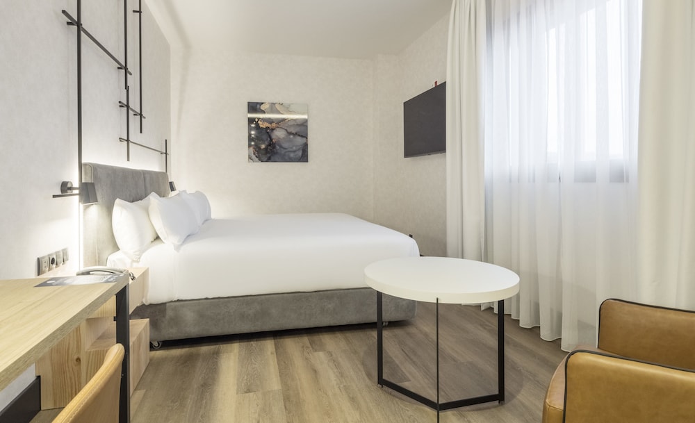 Hotel Ilunion San Mames 13/66