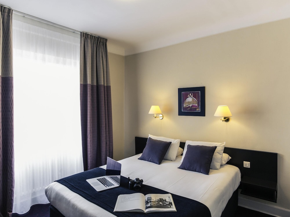 Mercure Bayonne Centre Le Grand Hotel 9/49