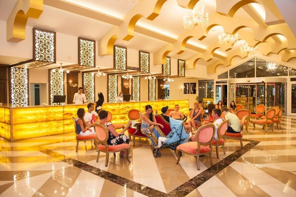 Concordia Celes Hotel 25/47