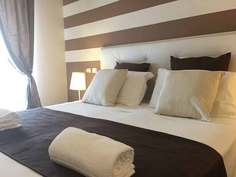 Hotel Posta 10/73