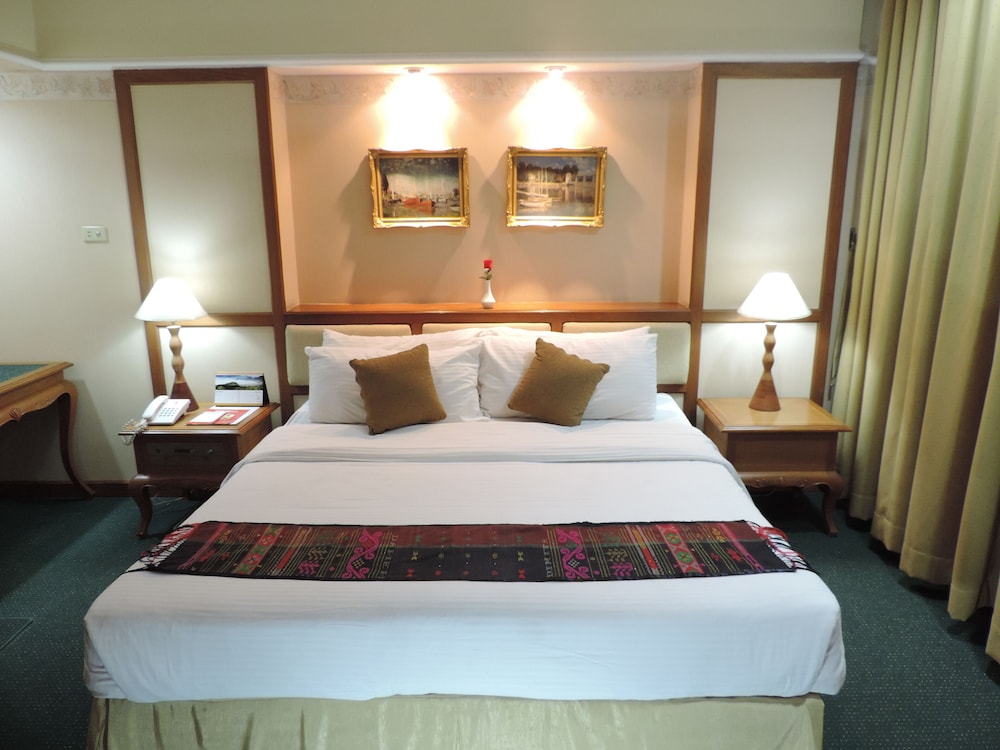 Hotel Marcopolo Jakarta 21/83