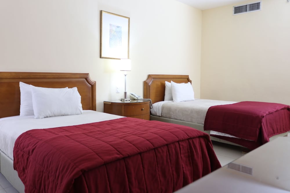 Ramada by Wyndham Princess Santo Domingo 7/41