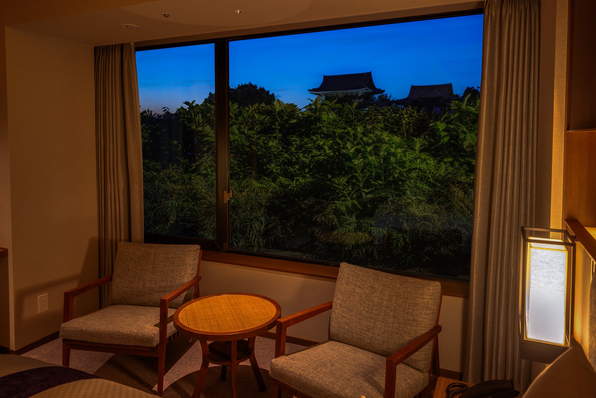 Hotel Okura Kyoto Okazaki Bettei 29/52