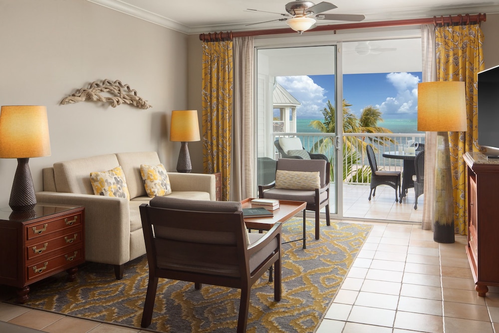 Hyatt Vacation Club at Windward Pointe 30/58