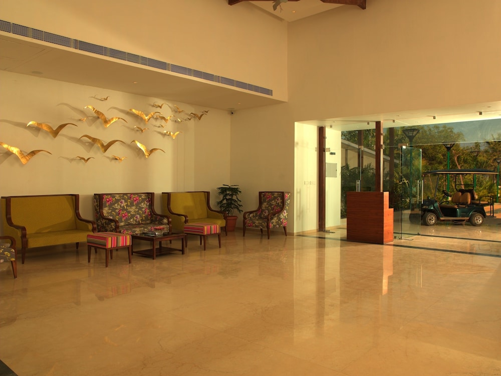 Hotel Palm Greens Club 39/50