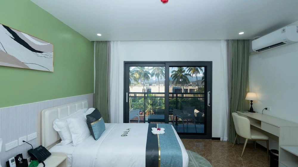 Wyndham Garden Wailoaloa Beach Fiji 19/59