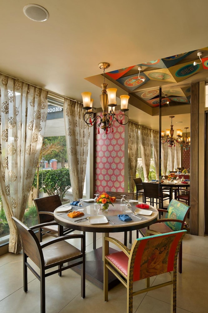 The Baroda Residency 26/33