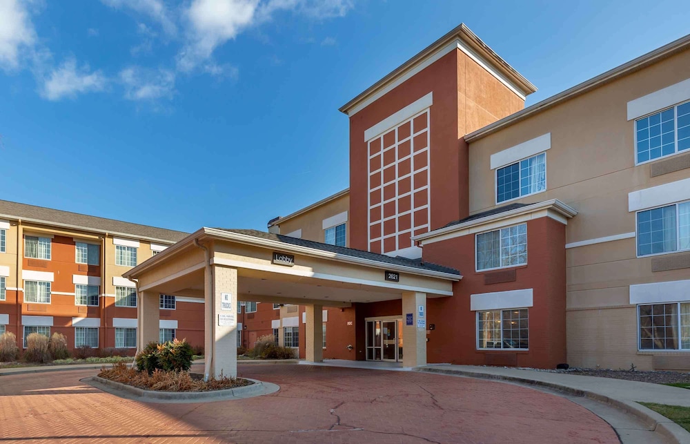 Extended Stay America - Washington D.C. - Rockville 53/59