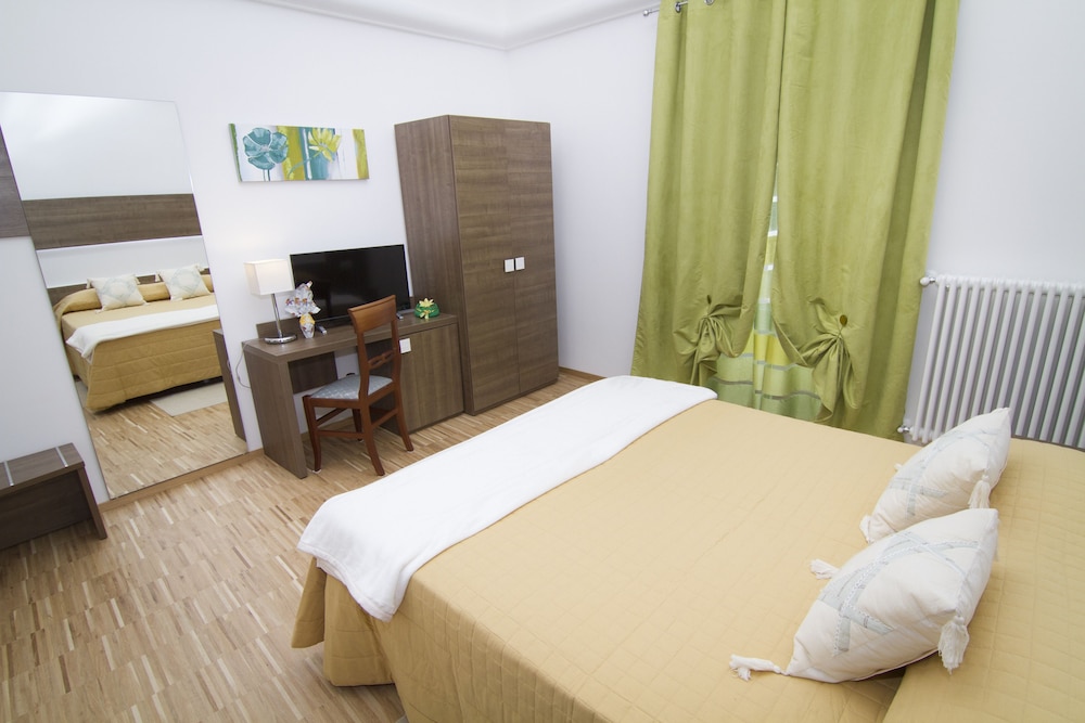 Al Bastione Relais - Suite & Rooms 6/29