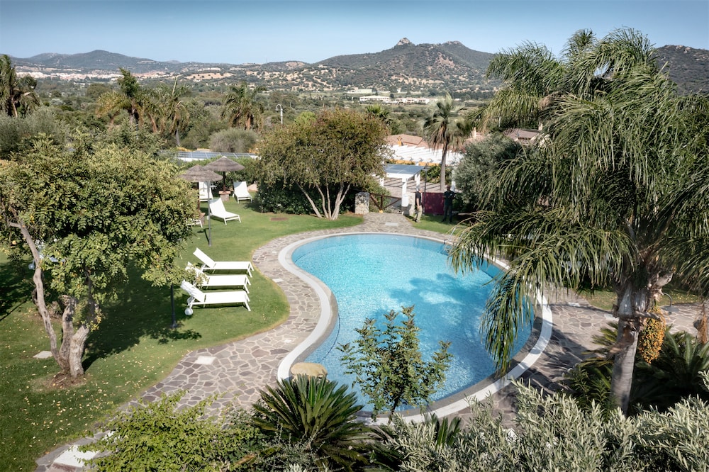 Cruccuris Resort - Adults Only 8/72