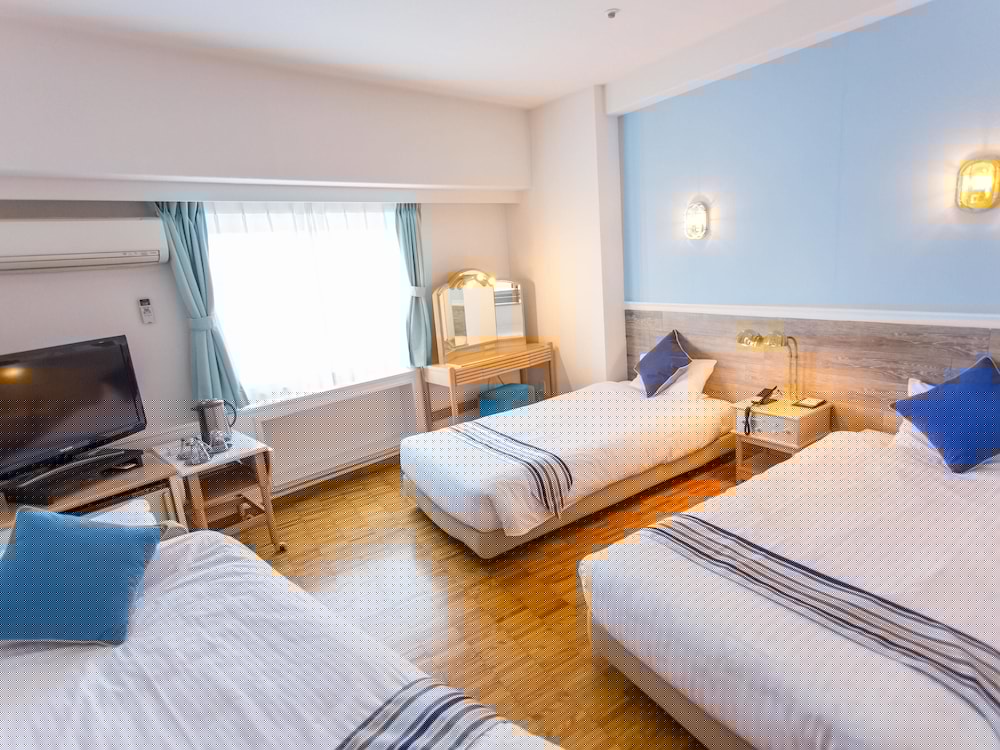 HOTEL AreaOne SAKAIMINATO MARINA 29/60