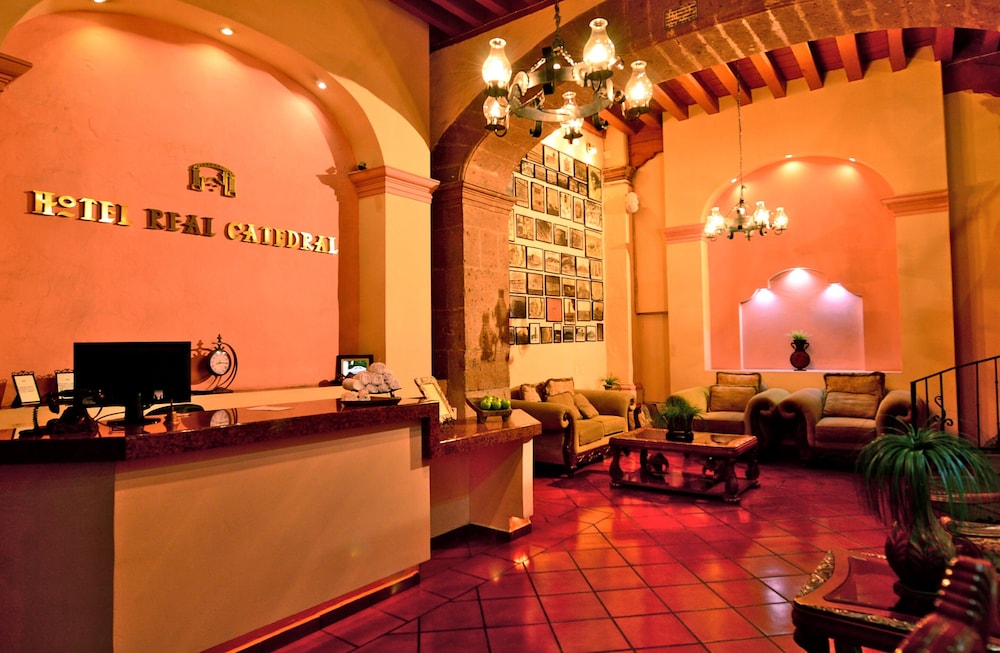 Hotel Real Catedral 4/26