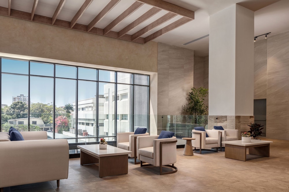 Santo Domingo Marriott Hotel Piantini 30/49
