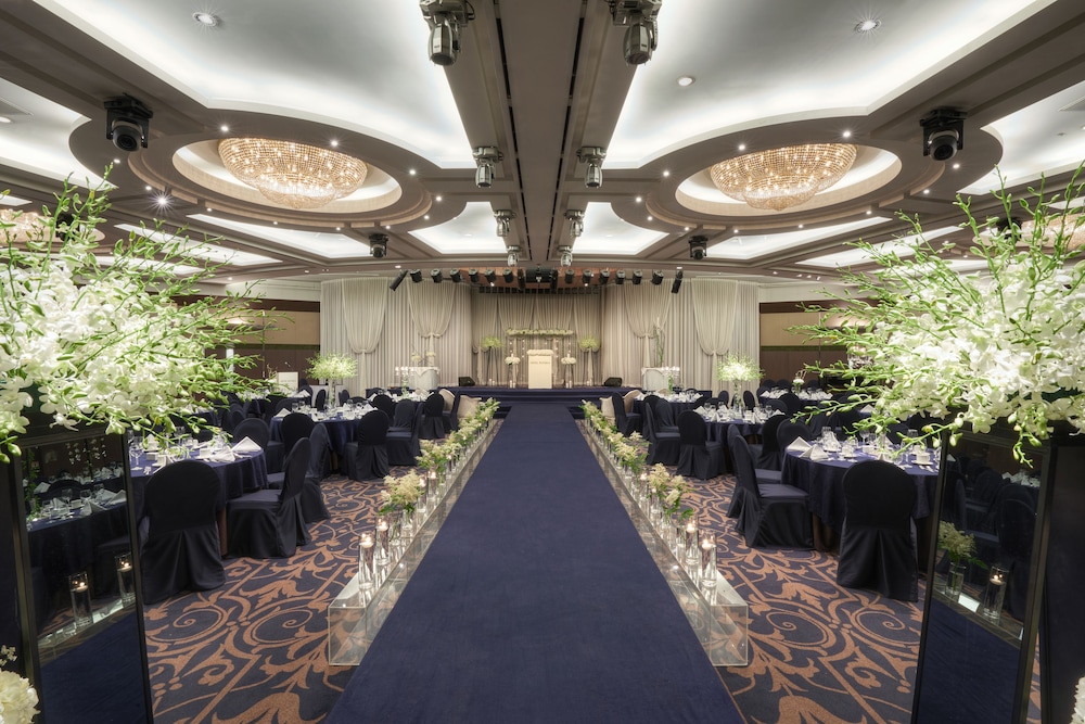 Hotel Riviera Cheongdam 34/50